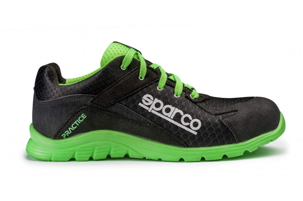 Scarpe antinfortunistiche 2024 sparco estive